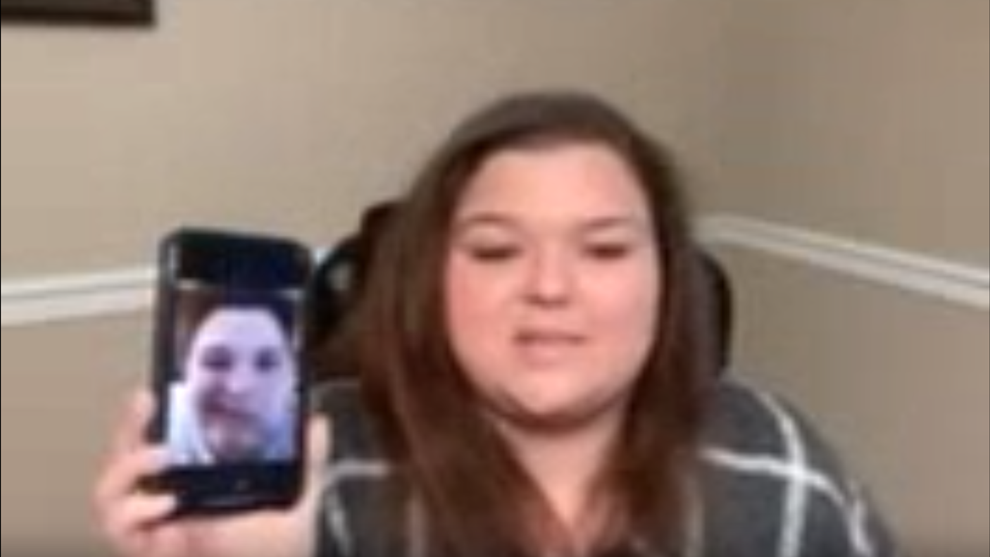 Post Surgical Brain Tumor Removal Testimonial